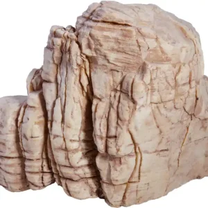 Zertifiziert Hobby Sandstone Rock 2 (17,5 × 13 × 14 cm)
